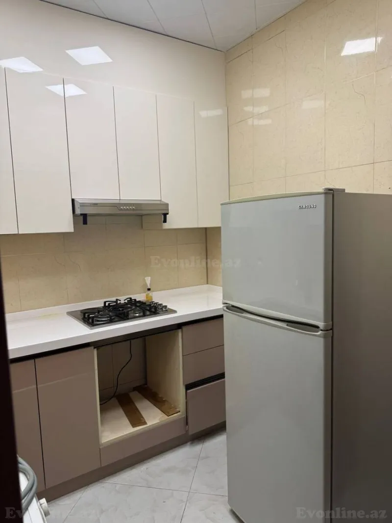 Kirayə verilir 3 otaqlı Mənzil Yeni tikili 100 m² Kubinka - şəkil 6