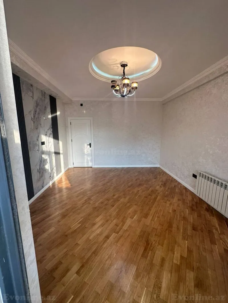 2 otaqlı Mənzil 62 m² Memar Əcəmi m. Satılır