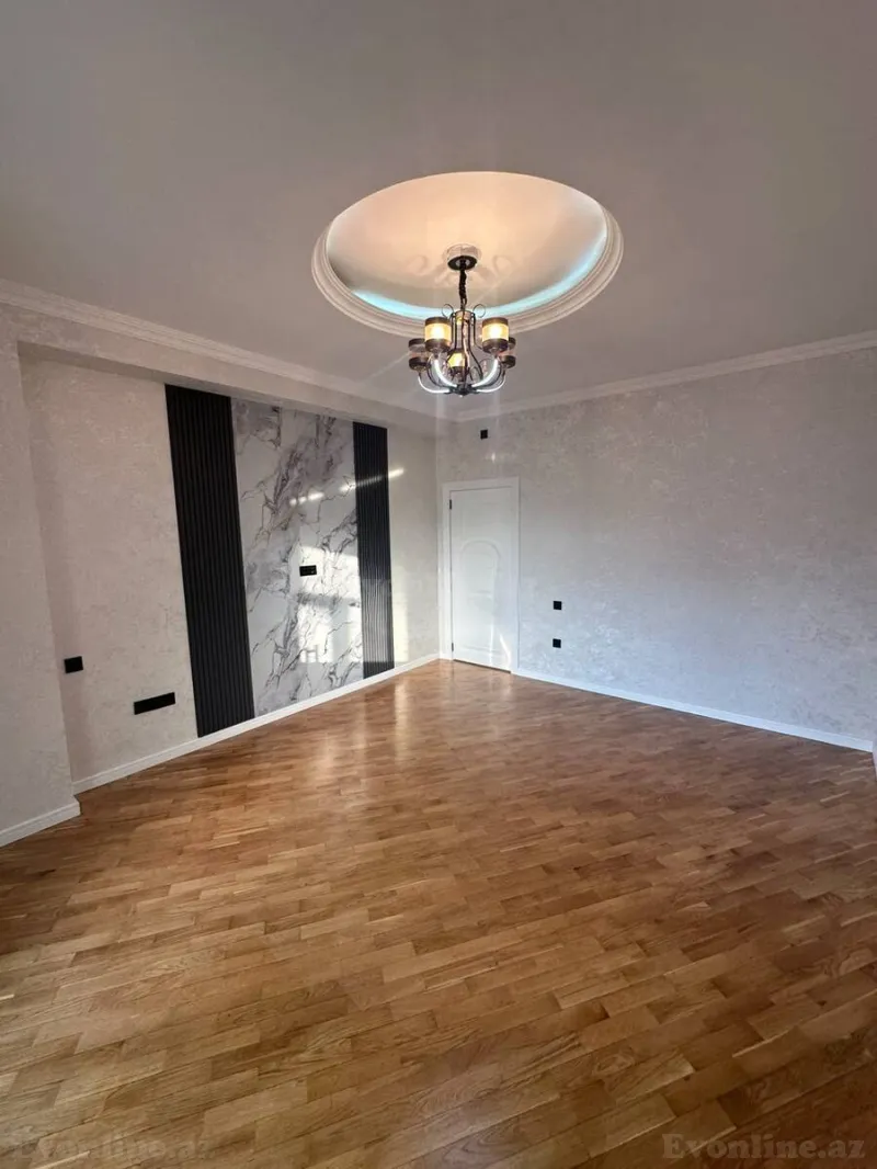Satılır 2 otaqlı Mənzil Köhnə tikili 62 m² Memar Əcəmi m. - şəkil 2