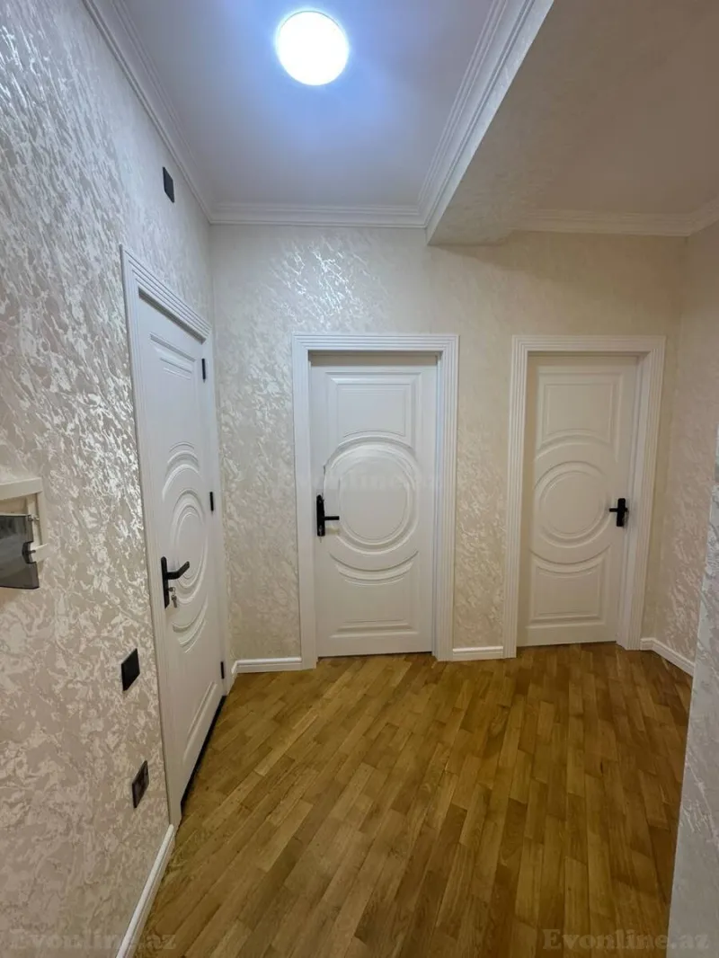 Satılır 2 otaqlı Mənzil Köhnə tikili 62 m² Memar Əcəmi m. - şəkil 5