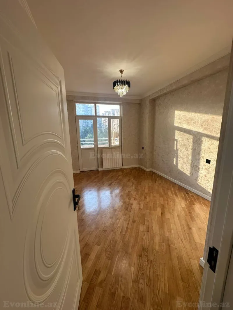 Satılır 2 otaqlı Mənzil Köhnə tikili 62 m² Memar Əcəmi m. - şəkil 7