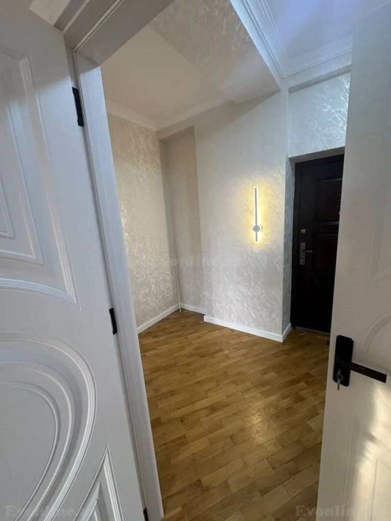 Satılır 2 otaqlı Mənzil Köhnə tikili 62 m² Memar Əcəmi m. - şəkil 8