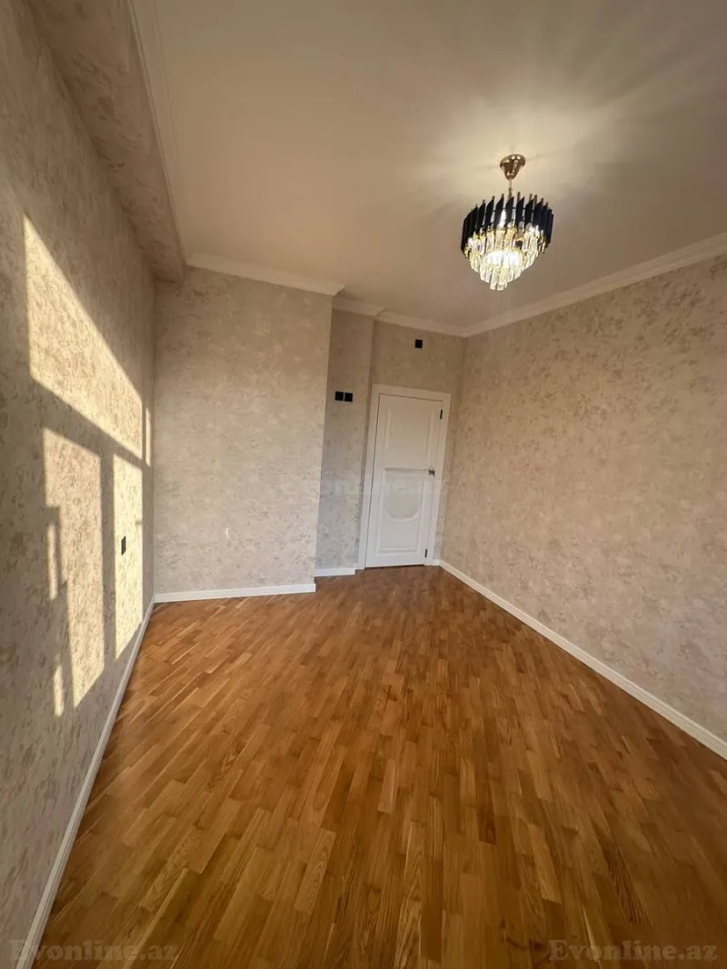 Satılır 2 otaqlı Mənzil Köhnə tikili 62 m² Memar Əcəmi m. - şəkil 9
