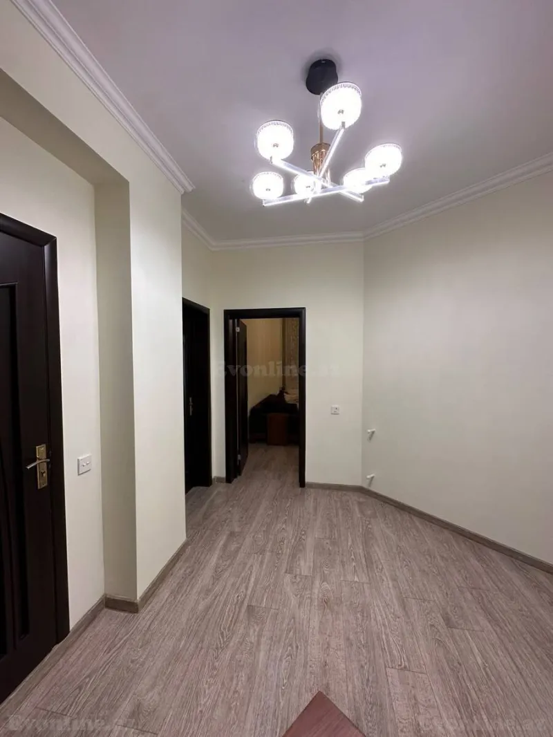 Kirayə verilir 2 otaqlı Mənzil Yeni tikili 65 m² Həzi Aslanov m. - şəkil 7