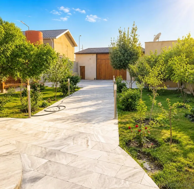 Satılır 6 otaqlı Həyət evi 400 m² Şüvəlan - şəkil 4
