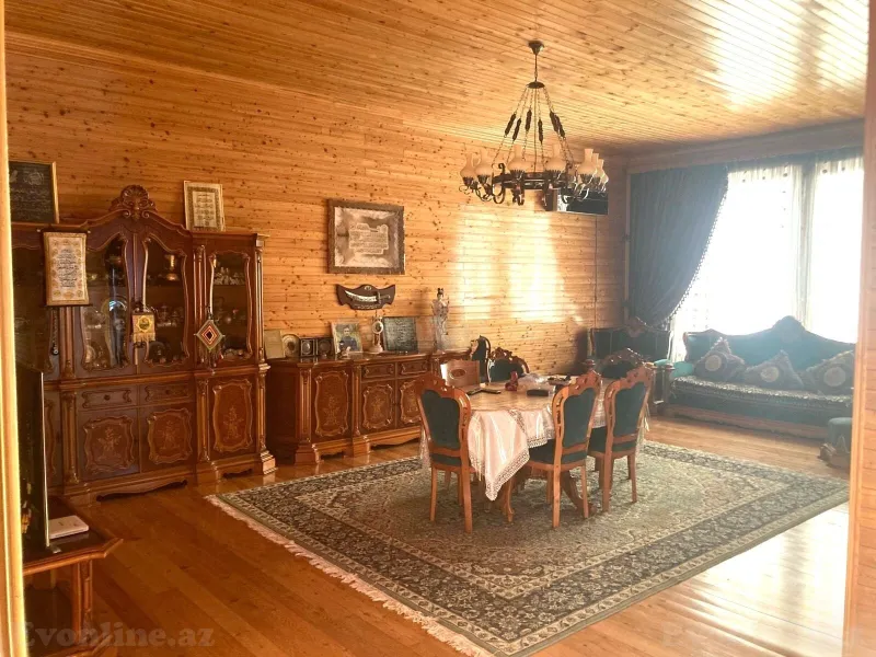 Satılır 6 otaqlı Həyət evi 400 m² Şüvəlan - şəkil 5