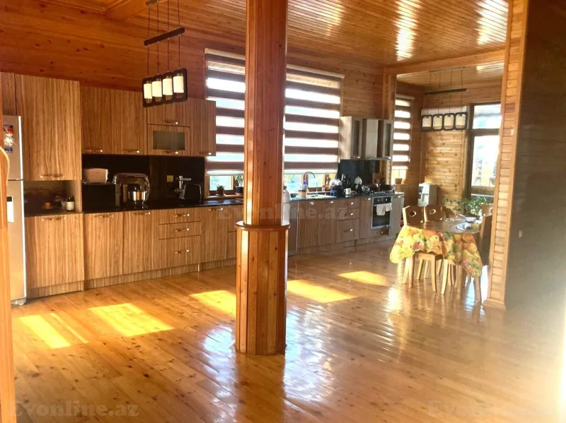 Satılır 6 otaqlı Həyət evi 400 m² Şüvəlan - şəkil 6