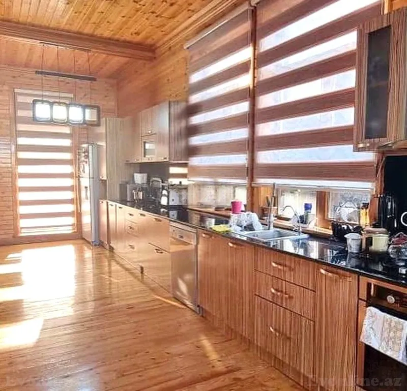 Satılır 6 otaqlı Həyət evi 400 m² Şüvəlan - şəkil 7