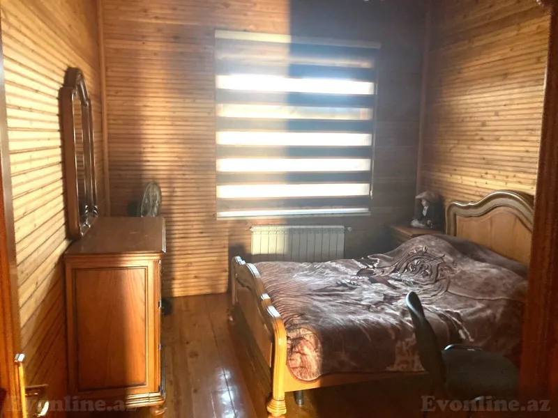 Satılır 6 otaqlı Həyət evi 400 m² Şüvəlan - şəkil 10