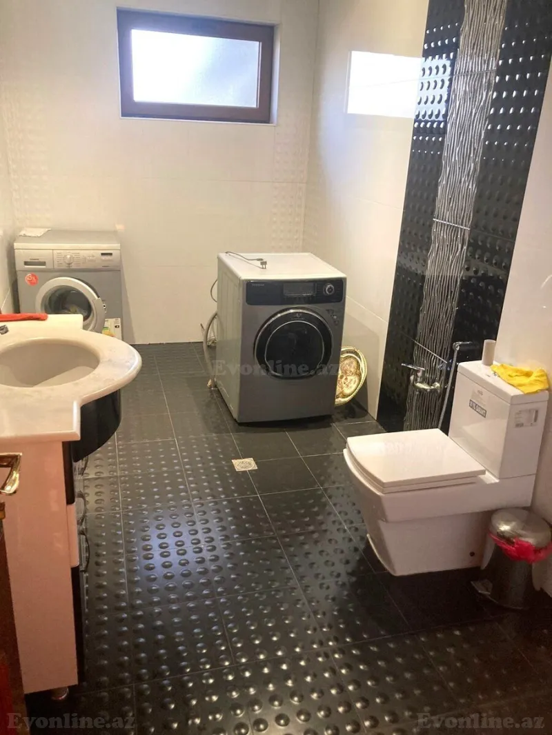 Satılır 6 otaqlı Həyət evi 400 m² Şüvəlan - şəkil 11
