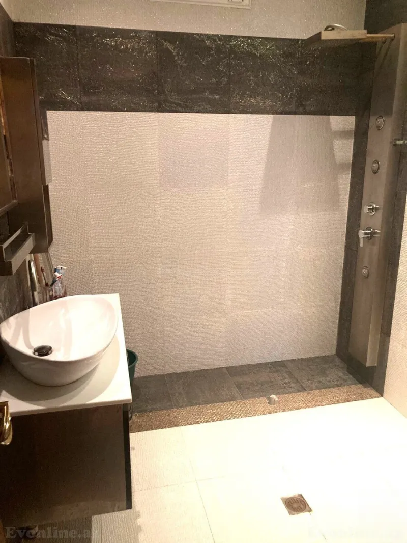 Satılır 6 otaqlı Həyət evi 400 m² Şüvəlan - şəkil 12