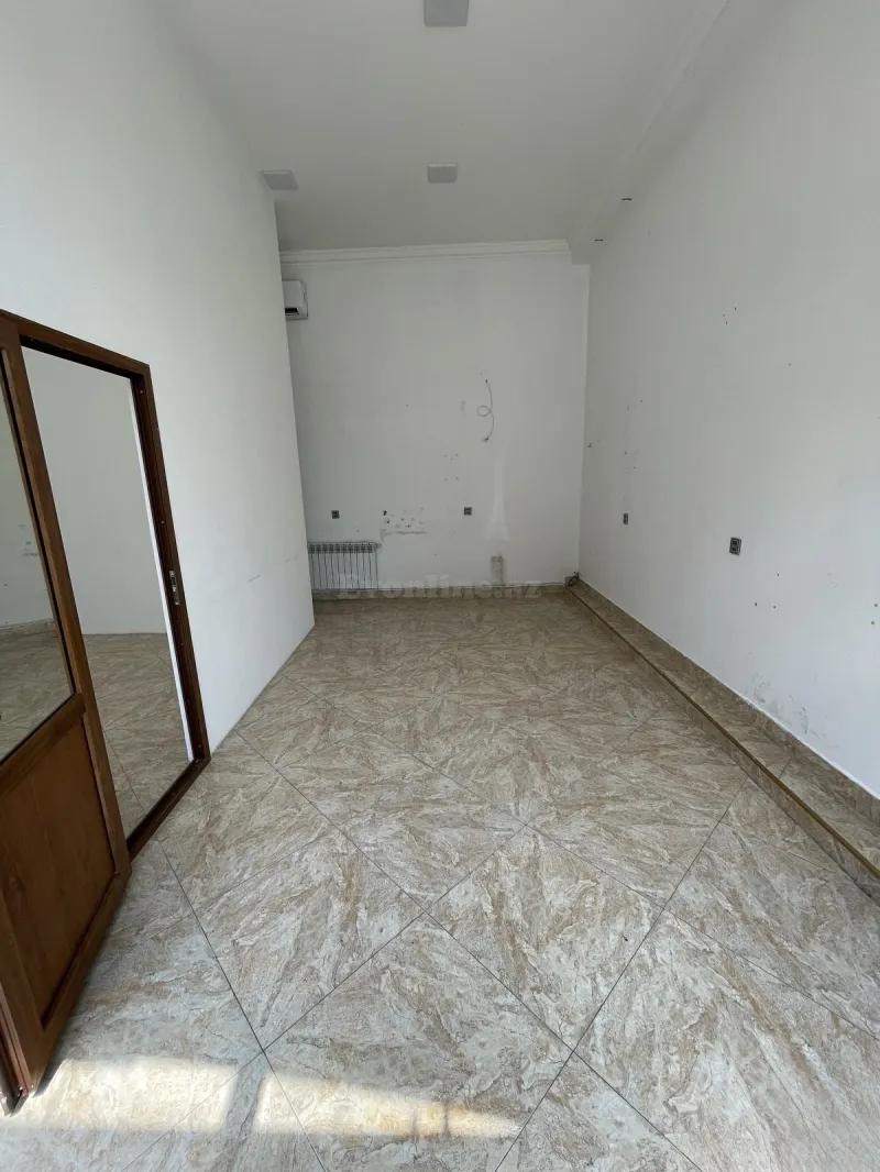 Kirayə verilir Obyekt 35 m² Bakıxanov - şəkil 3