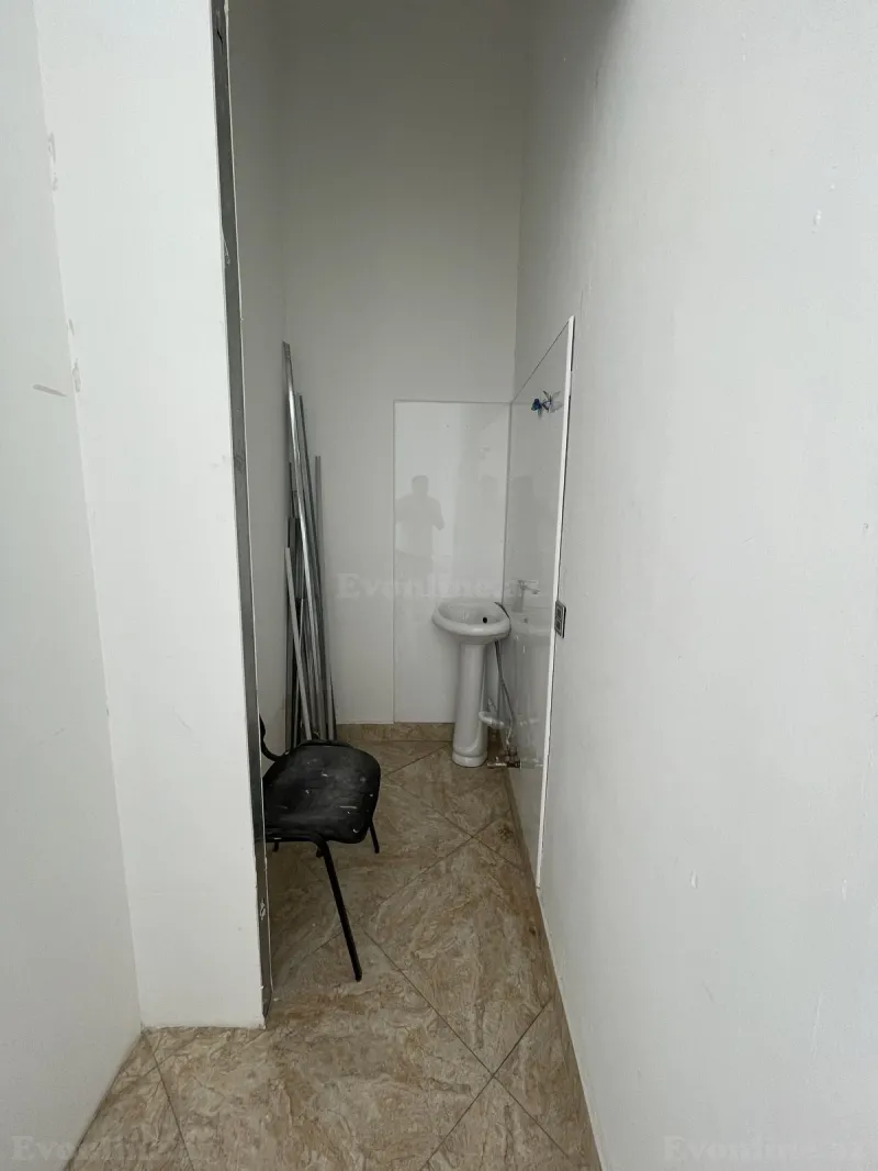 Kirayə verilir Obyekt 35 m² Bakıxanov - şəkil 4