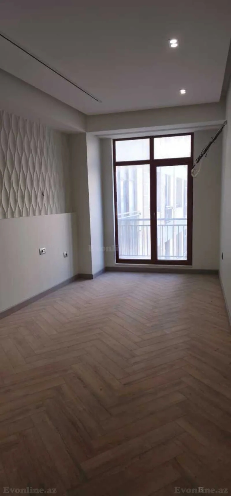 Satılır 3 otaqlı Mənzil Yeni tikili 120 m² 20 Yanvar m. - şəkil 4