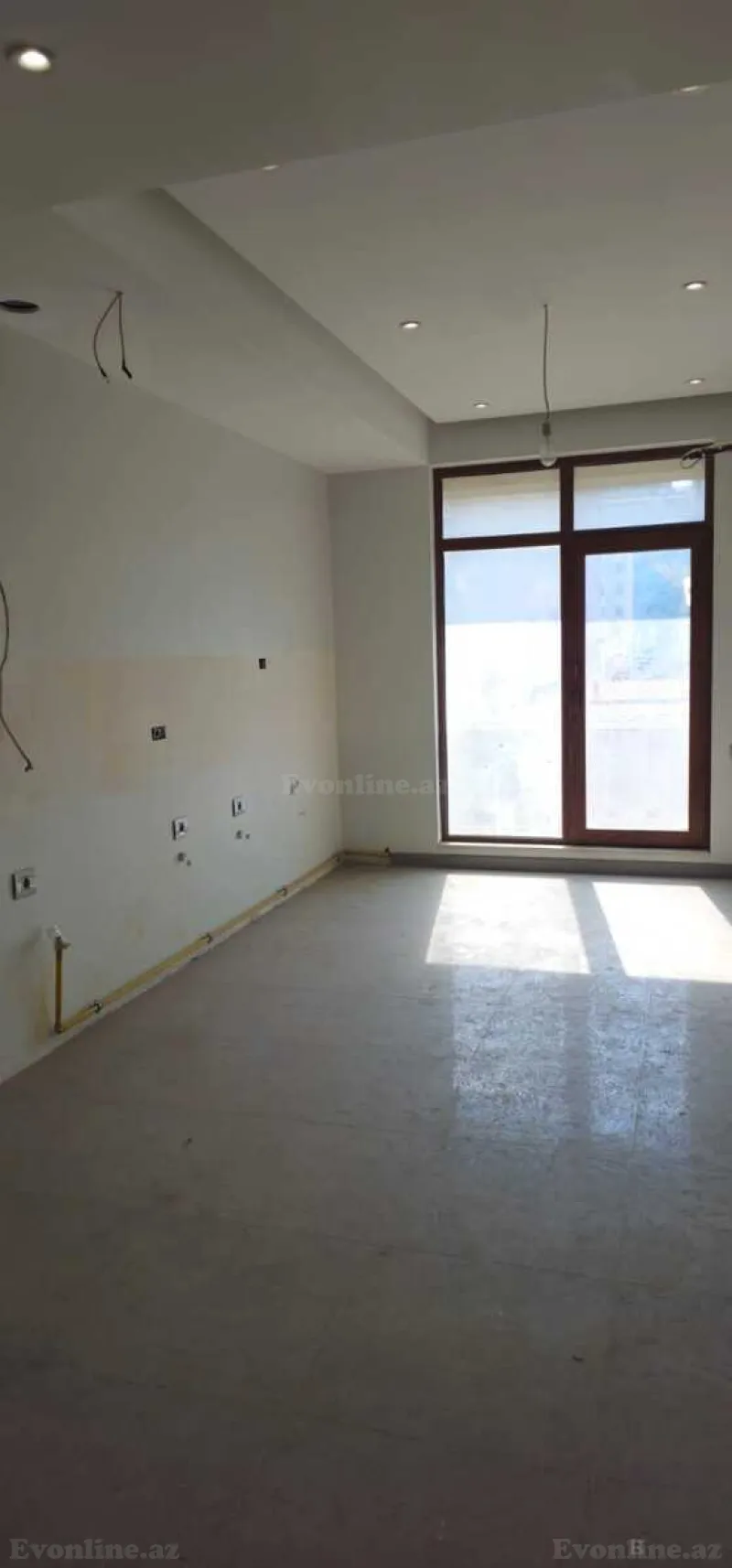 Satılır 3 otaqlı Mənzil Yeni tikili 120 m² 20 Yanvar m. - şəkil 5