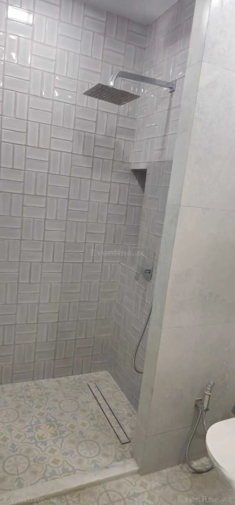Satılır 3 otaqlı Mənzil Yeni tikili 120 m² 20 Yanvar m. - şəkil 6