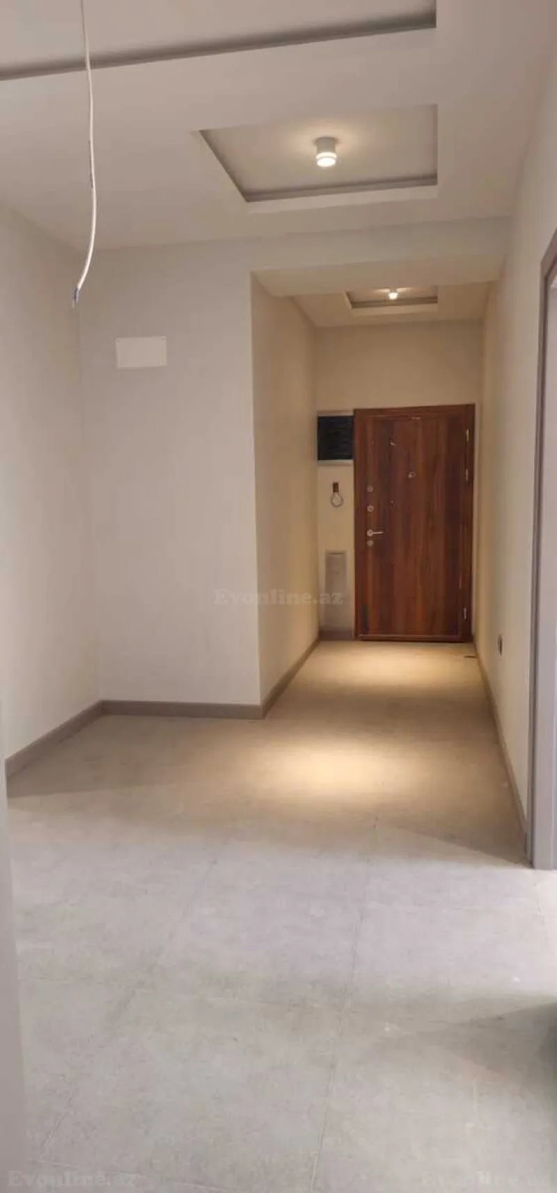 Satılır 3 otaqlı Mənzil Yeni tikili 120 m² 20 Yanvar m. - şəkil 7