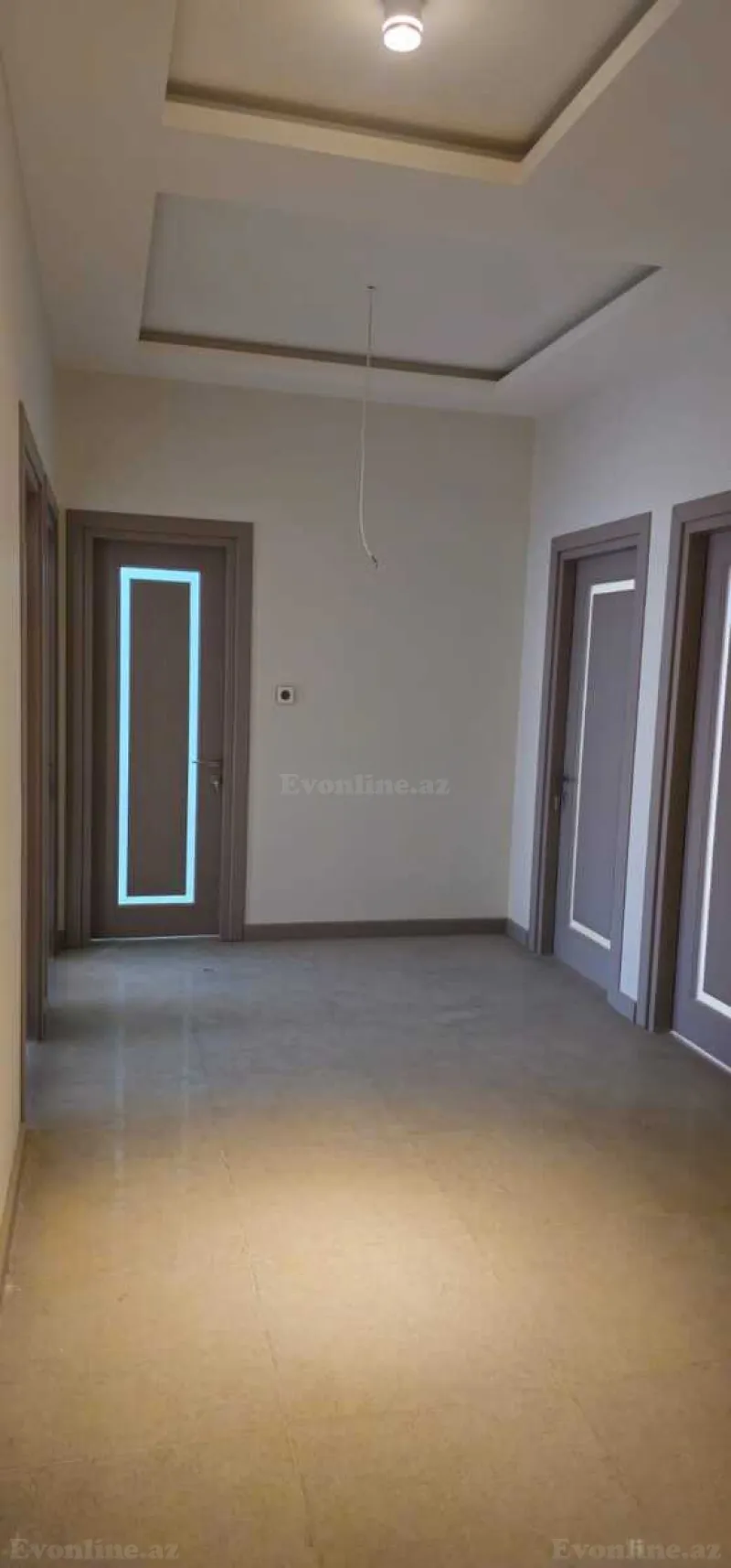 Satılır 3 otaqlı Mənzil Yeni tikili 120 m² 20 Yanvar m. - şəkil 8