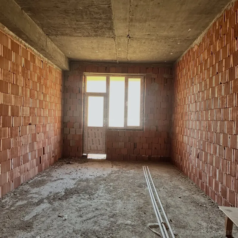 Satılır 3 otaqlı Mənzil Yeni tikili 120 m² Zığ - şəkil 2