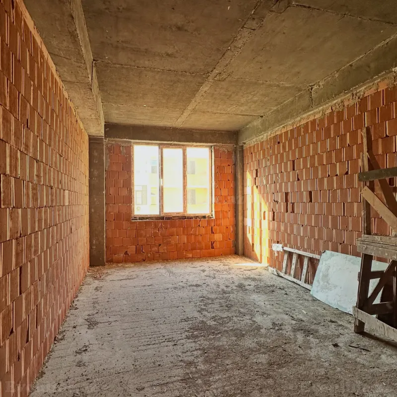Satılır 3 otaqlı Mənzil Yeni tikili 120 m² Zığ - şəkil 3