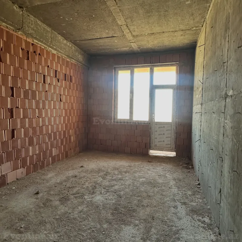 Satılır 3 otaqlı Mənzil Yeni tikili 120 m² Zığ - şəkil 4