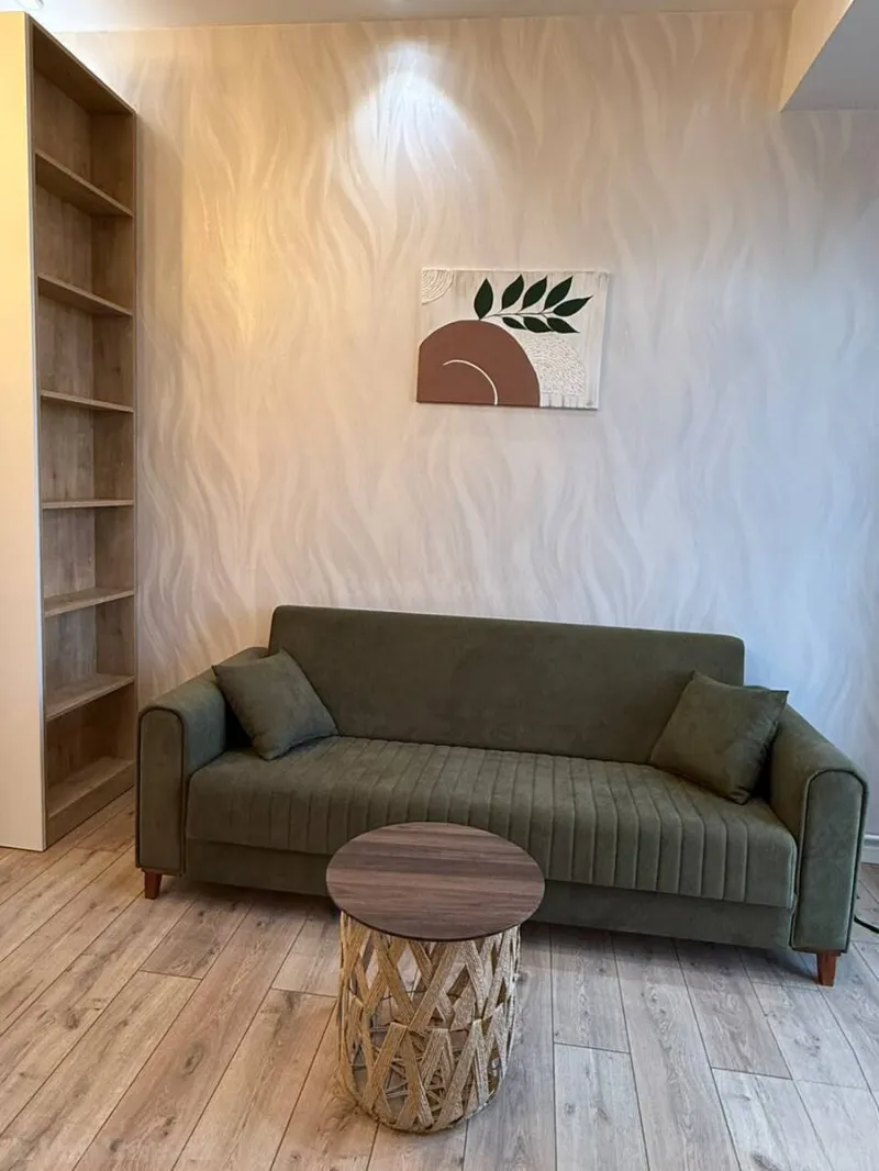 Kirayə verilir 2 otaqlı Mənzil Yeni tikili 70 m² Nizami m. - şəkil 5