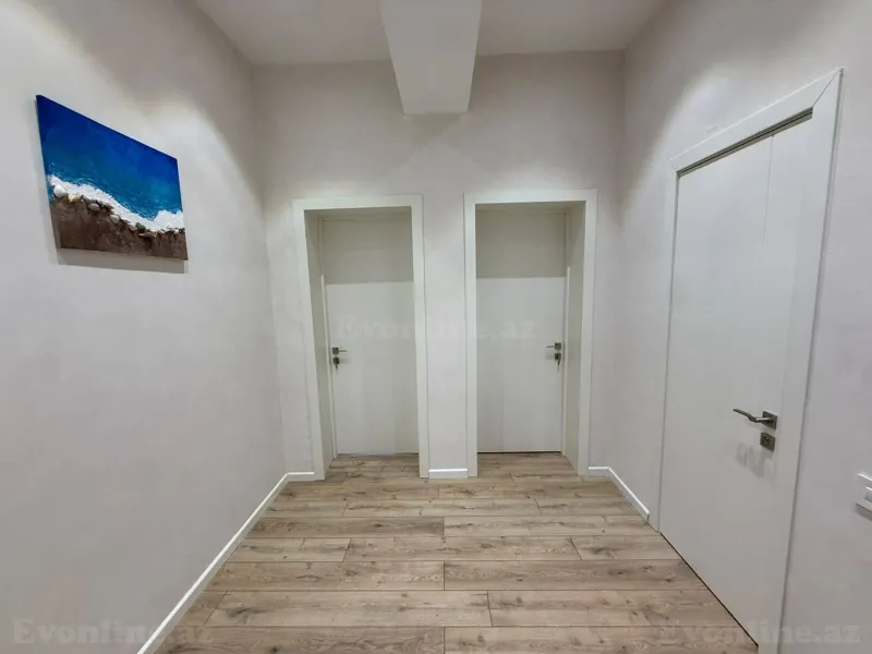 Kirayə verilir 2 otaqlı Mənzil Yeni tikili 70 m² Nizami m. - şəkil 22