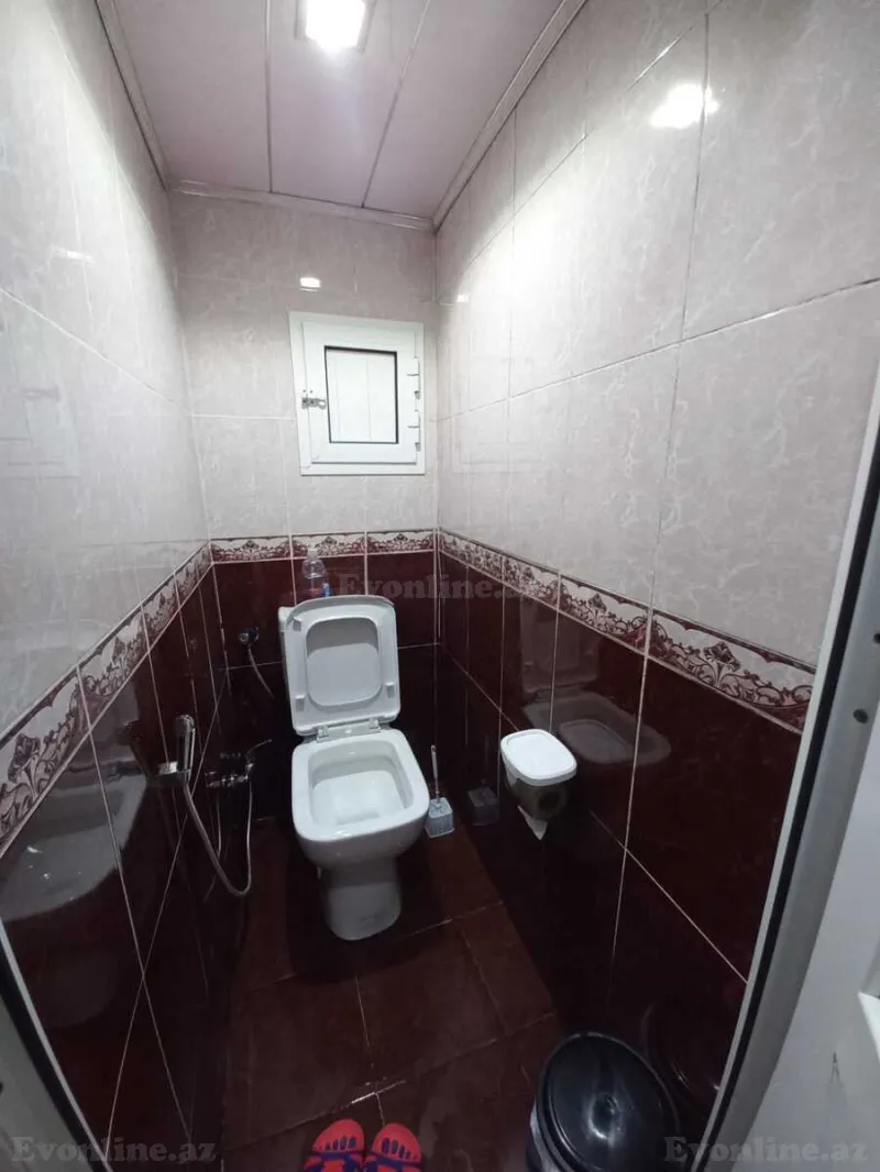 Satılır 3 otaqlı Mənzil Köhnə tikili 75 m² Memar Əcəmi m. - şəkil 9