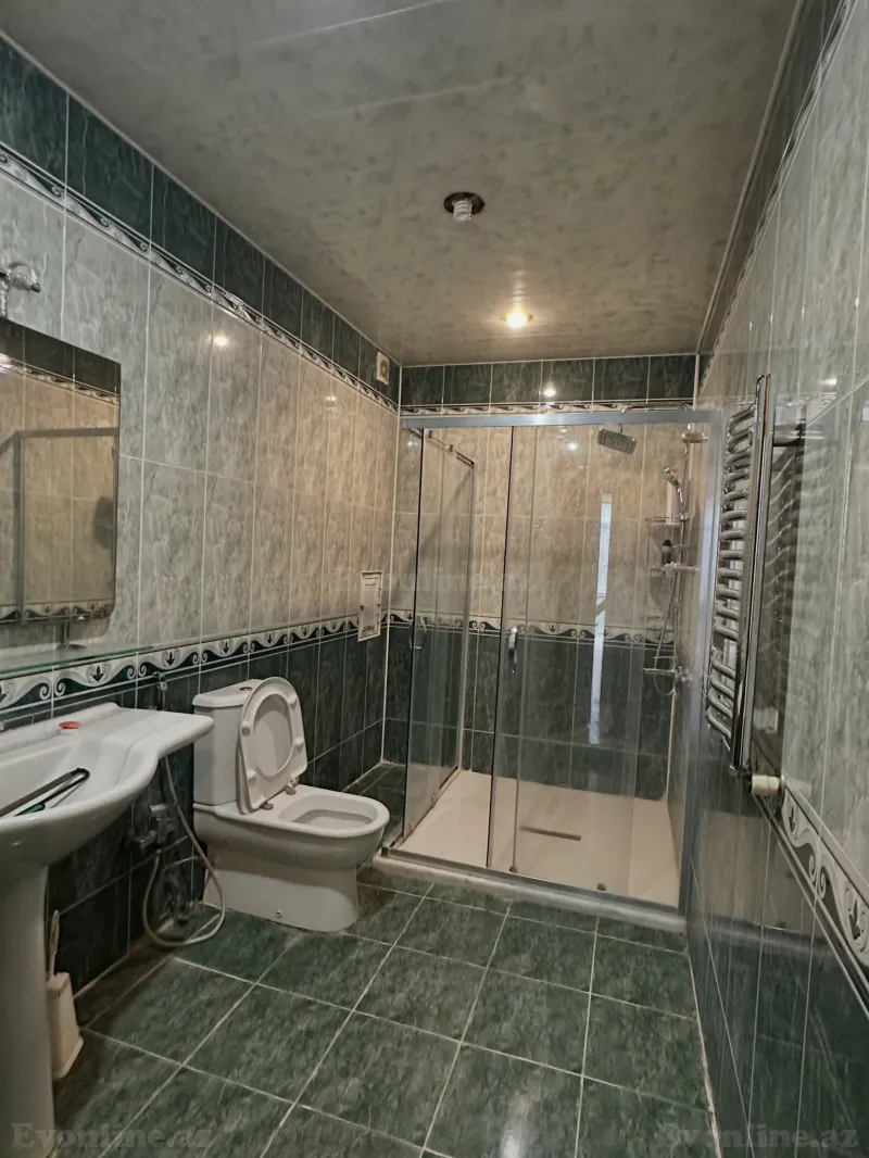 Satılır 3 otaqlı Mənzil Yeni tikili 200 m² 28 May m. - şəkil 7