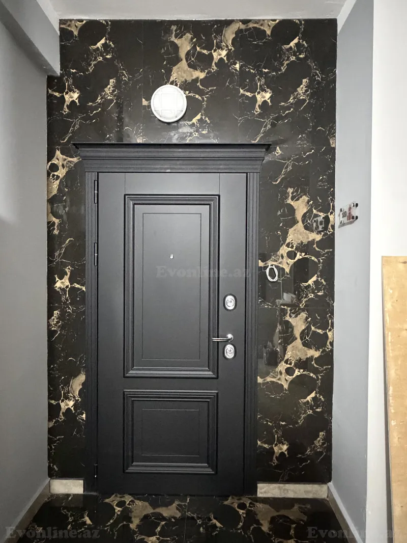Satılır 2 otaqlı Mənzil Yeni tikili 71.4 m² 8-ci mikrorayon - şəkil 10