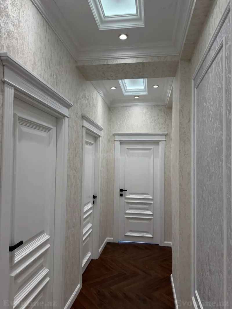 Satılır 2 otaqlı Mənzil Yeni tikili 71.4 m² 8-ci mikrorayon - şəkil 13