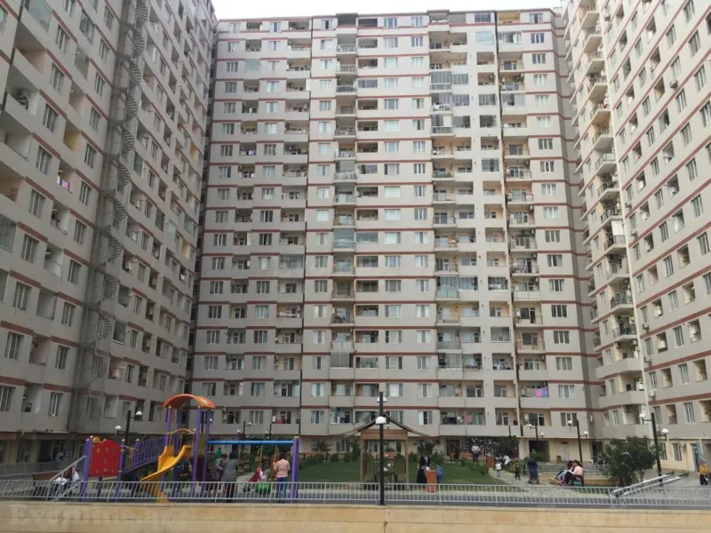 Kirayə verilir 2 otaqlı Mənzil Yeni tikili 60 m² 20 Yanvar m. - şəkil 7