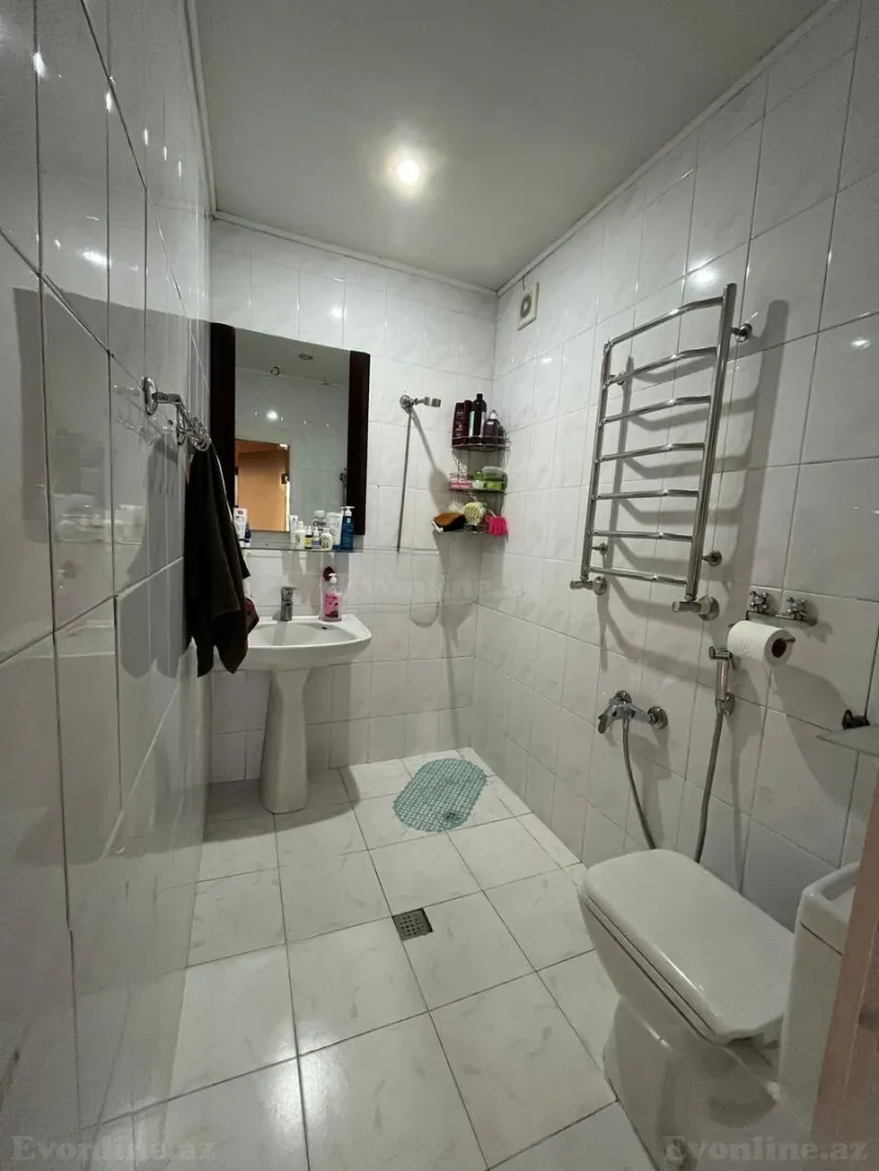 Satılır 2 otaqlı Mənzil Köhnə tikili 80 m² 28 May m. - şəkil 6
