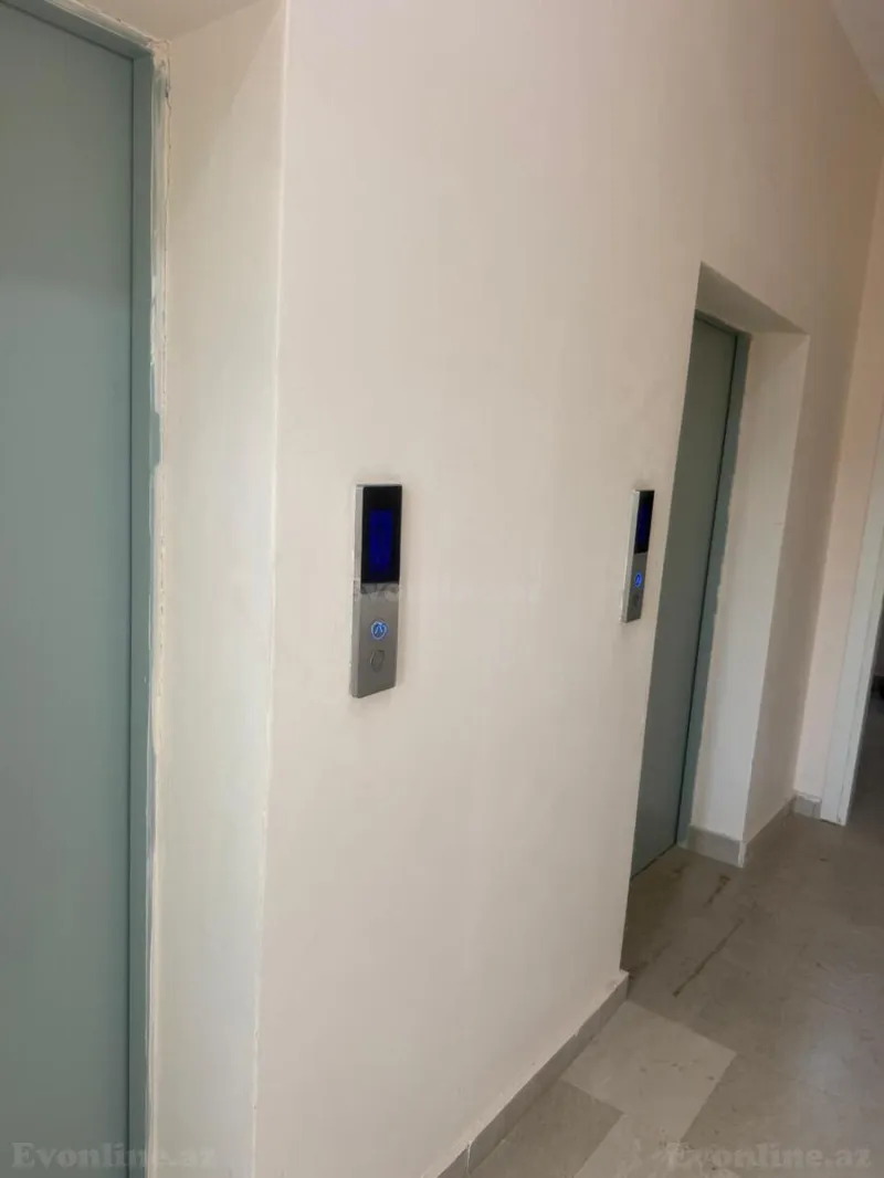Satılır 3 otaqlı Mənzil Yeni tikili 77 m² Hövsan - şəkil 8