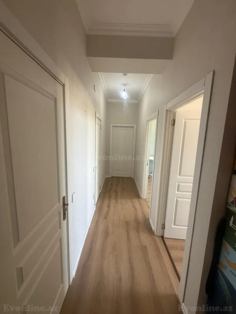 Satılır 3 otaqlı Mənzil Yeni tikili 77 m² Hövsan - şəkil 10