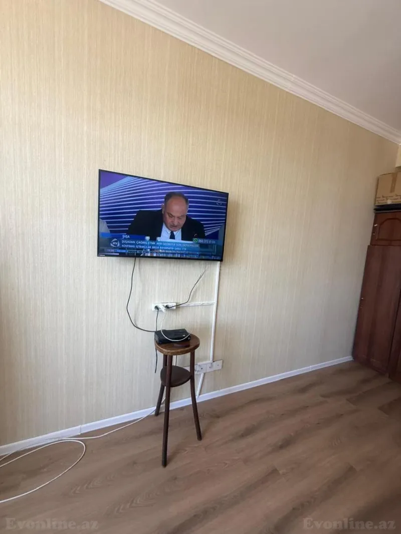 Satılır 3 otaqlı Mənzil Yeni tikili 77 m² Hövsan - şəkil 11