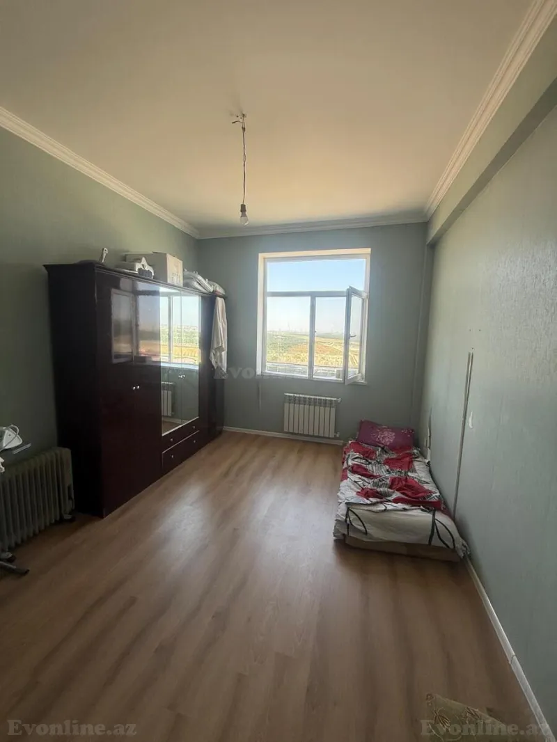 Satılır 3 otaqlı Mənzil Yeni tikili 77 m² Hövsan - şəkil 12