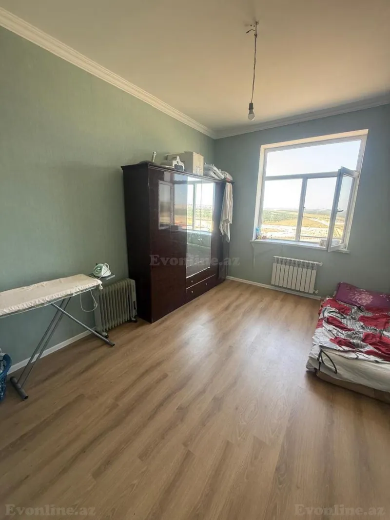 Satılır 3 otaqlı Mənzil Yeni tikili 77 m² Hövsan - şəkil 13