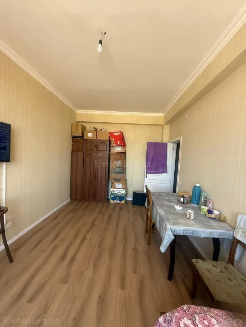 Satılır 3 otaqlı Mənzil Yeni tikili 77 m² Hövsan - şəkil 14
