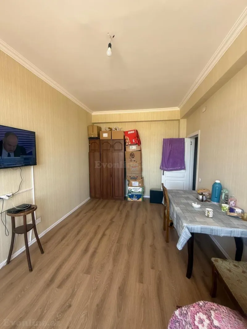 Satılır 3 otaqlı Mənzil Yeni tikili 77 m² Hövsan - şəkil 15