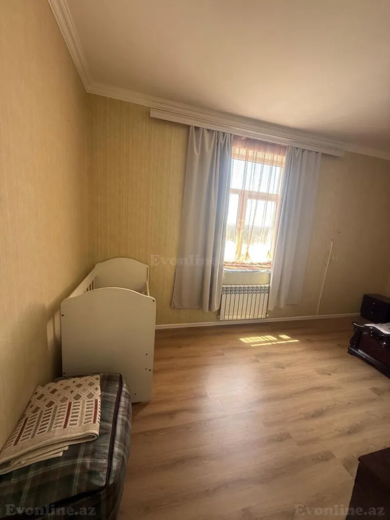 Satılır 3 otaqlı Mənzil Yeni tikili 77 m² Hövsan - şəkil 16