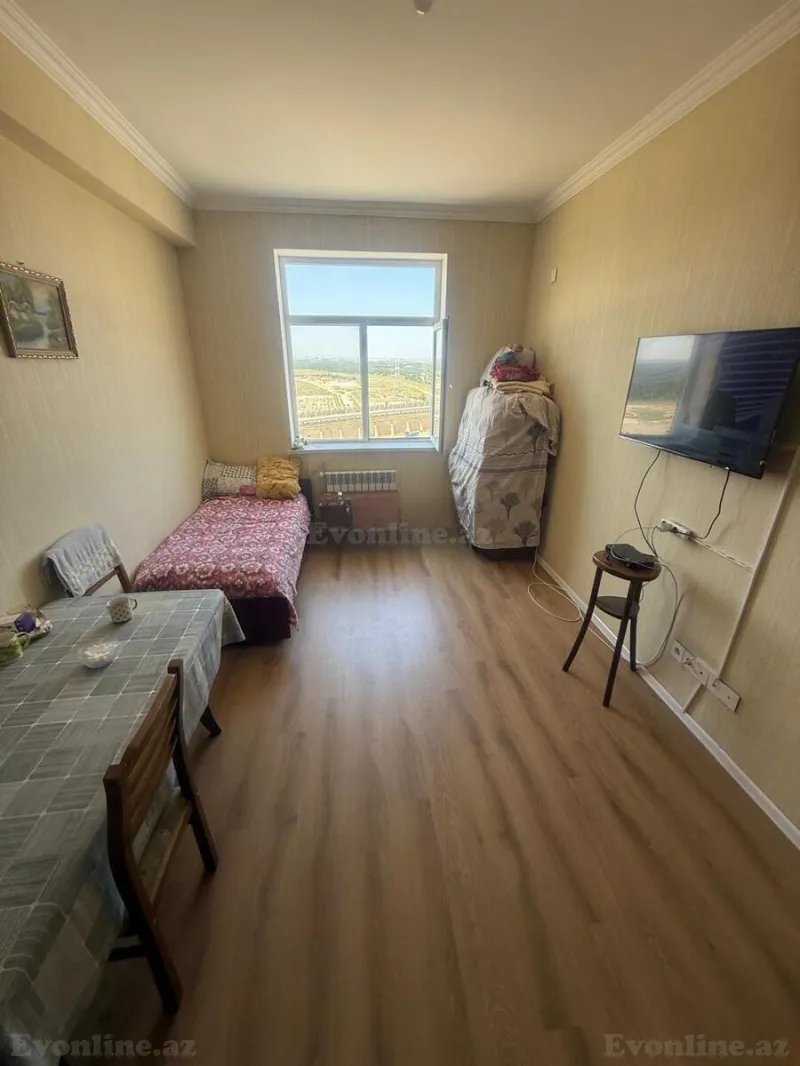 Satılır 3 otaqlı Mənzil Yeni tikili 77 m² Hövsan - şəkil 17