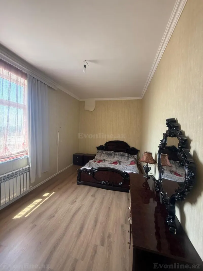 Satılır 3 otaqlı Mənzil Yeni tikili 77 m² Hövsan - şəkil 18