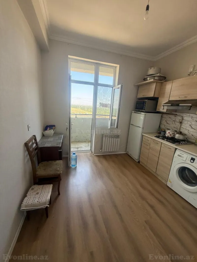 Satılır 3 otaqlı Mənzil Yeni tikili 77 m² Hövsan - şəkil 20