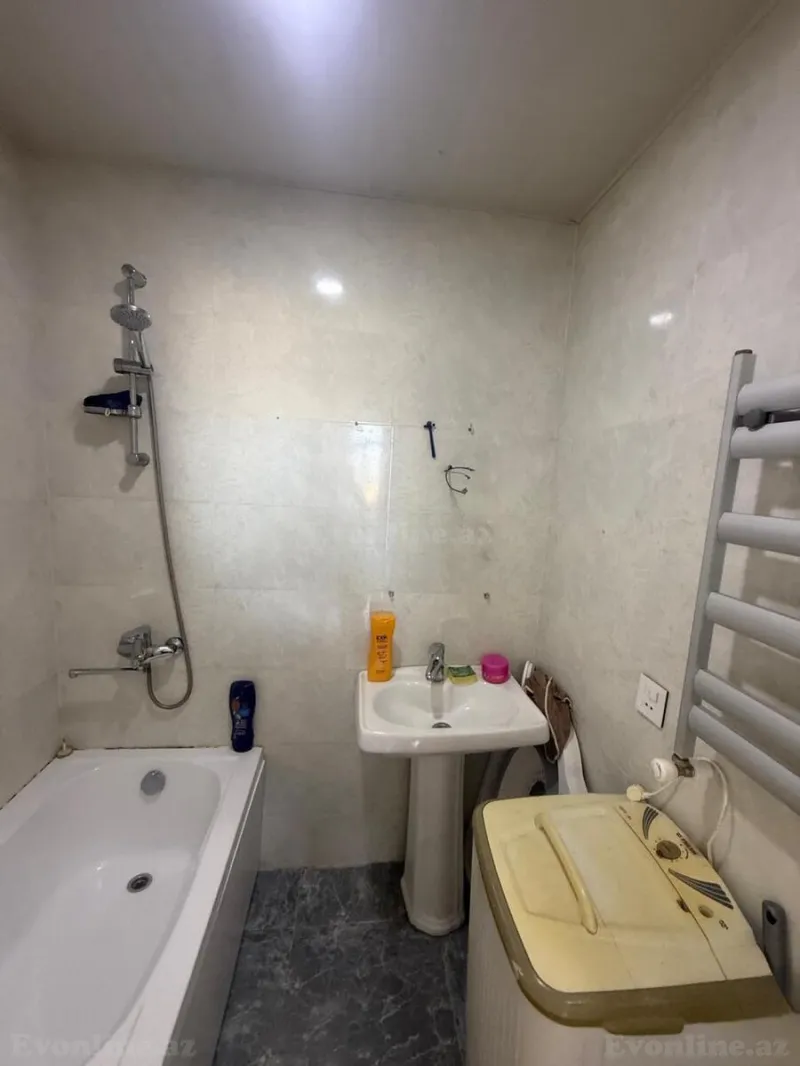 Satılır 3 otaqlı Mənzil Yeni tikili 77 m² Hövsan - şəkil 23