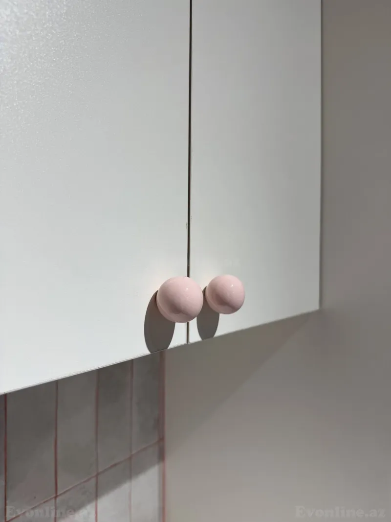 Kirayə verilir 2 otaqlı Mənzil Yeni tikili 42 m² Yasamal - şəkil 12
