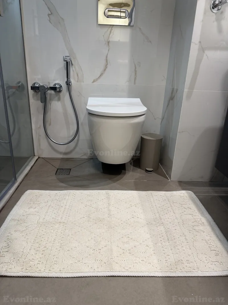 Kirayə verilir 2 otaqlı Mənzil Yeni tikili 42 m² Yasamal - şəkil 17