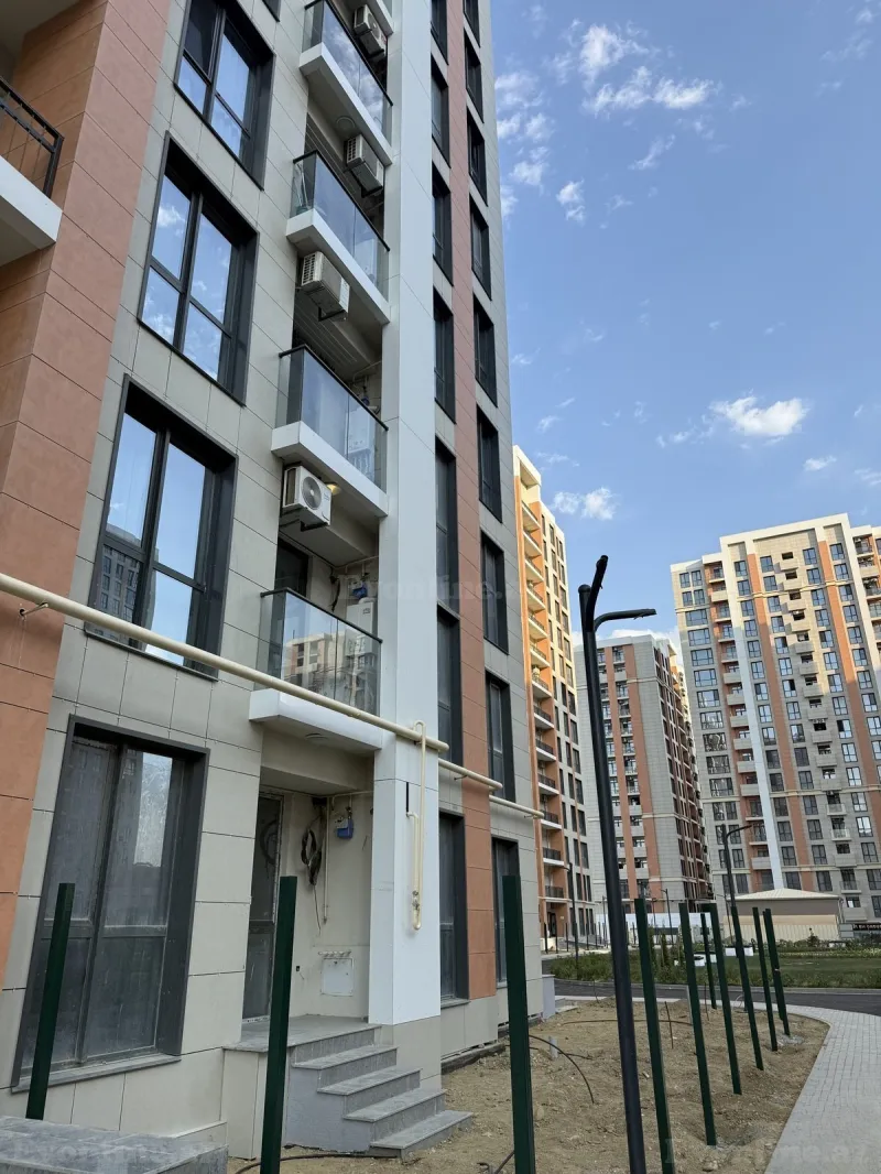 Kirayə verilir 2 otaqlı Mənzil Yeni tikili 42 m² Yasamal - şəkil 21