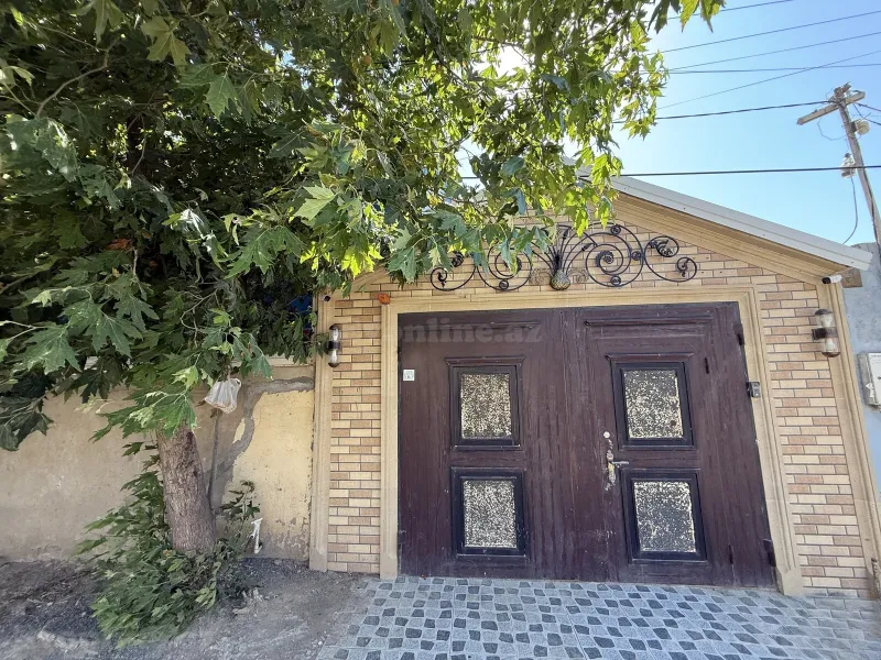 7 otaqlı Həyət evi 170 m² Mehdiabad Satılır