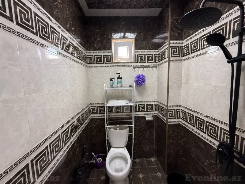 Satılır 7 otaqlı Həyət evi 170 m² Mehdiabad - şəkil 3